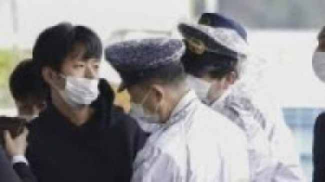 प्रधानमन्त्रीमाथि पाइप बम प्रहार गर्नेविरुद्ध हत्या अभियोग